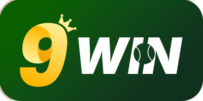 kqbda.com - 9win logo