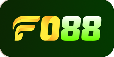 kqbda.com - Fo88 logo